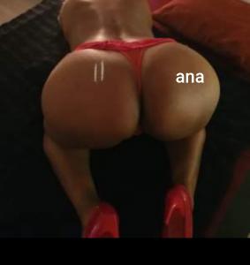 Masaje caliente